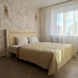 Фотография квартиры Квартира Апрель в Семчино