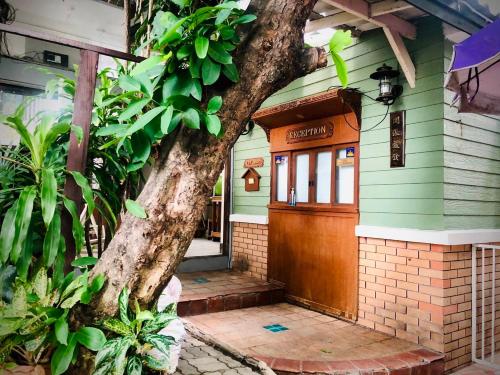 Фотографии хостела
Pillow & Bread