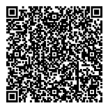 QR код гостиницы Илимпейская