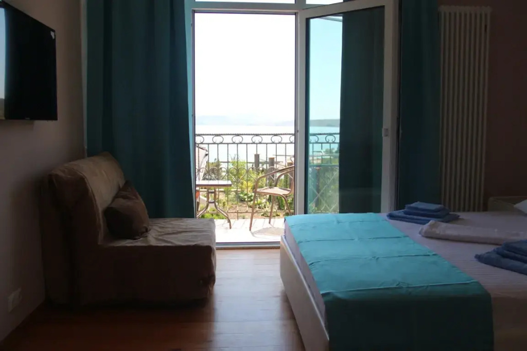 Фотография квартиры Апартаменты Авокадо 2