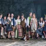 Фотография гостиницы Hotel Zum Stemplinger Hansl