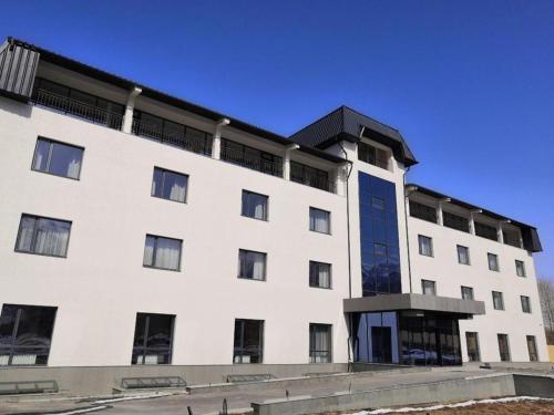 Фотография гостиницы Grand Khan Tengri