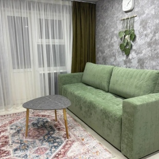 Фотография квартиры Квартира Уютная квартира в центре Пятигорска