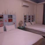 Фотография гостевого дома Grapefruit Heping Guesthouse