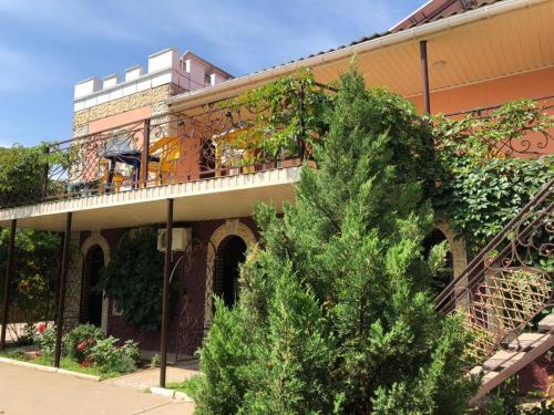 Фотография гостиницы Азов