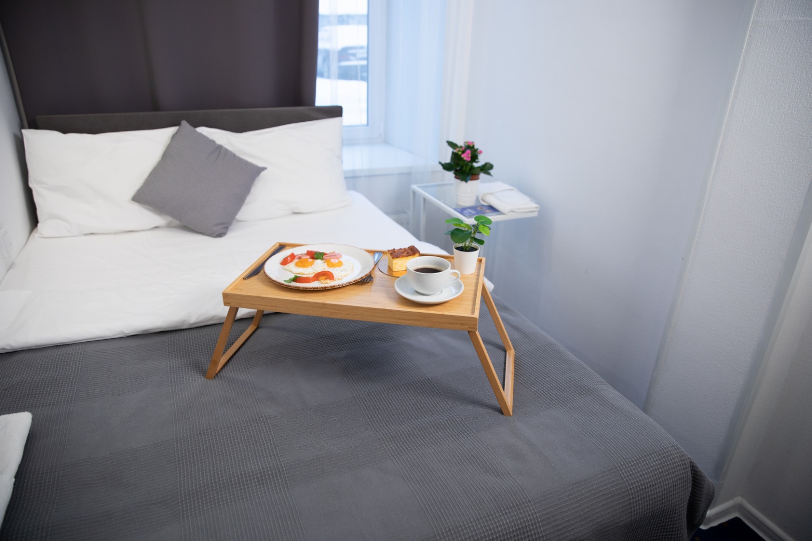 Фотография мини отеля Вояжер