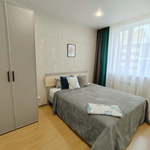 Фотография квартиры Апартаменты Уютные на Островского