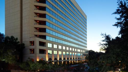 Фотография гостиницы Austin Southpark Hotel