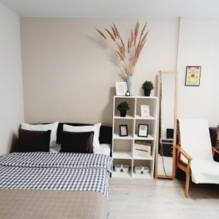 Фотография квартиры Квартира Воинов-Интернационалистов 2