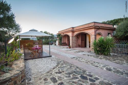 Фотография гостевого дома Residenza Su Prelau