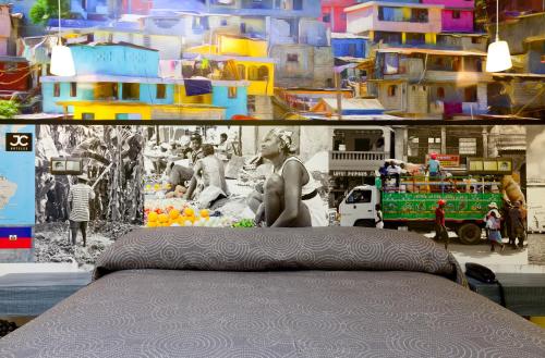 Фотографии гостевого дома
JC Rooms Chueca