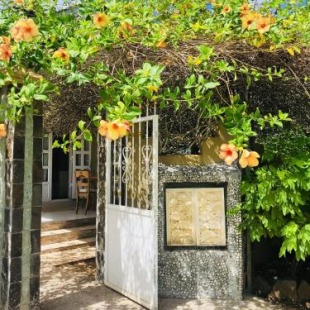 Фотография гостевого дома Villa Source D'Argent