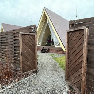 Фотография Коттеджа Частный дом №3 с Чаном