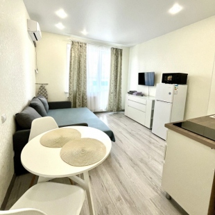 Фотография квартиры Квартира Студия на Пугачева