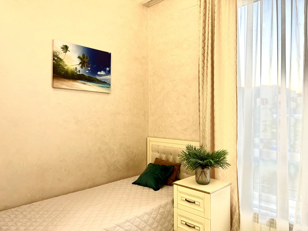 Фотография квартиры Апартаменты в Олимпийском Парке 40