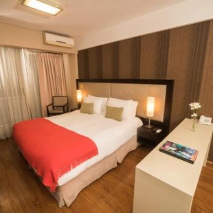 Фотография гостиницы BENS - Recoleta Park