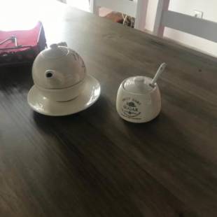 Фотографии гостевого дома
Viviendas vacacionales San Mateo