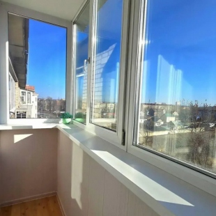 Фотография квартиры Апартаменты на улице Ермакова