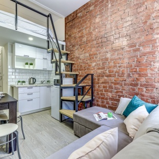 Фотография квартиры Апартаменты Locationapartments