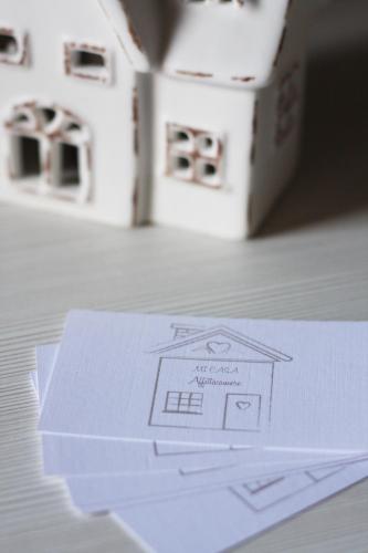 Фотография гостевого дома Mi Casa Affittacamere