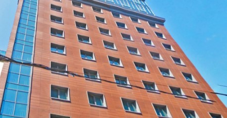 Фотография апарт отеля Адажио Москва Павелецкая