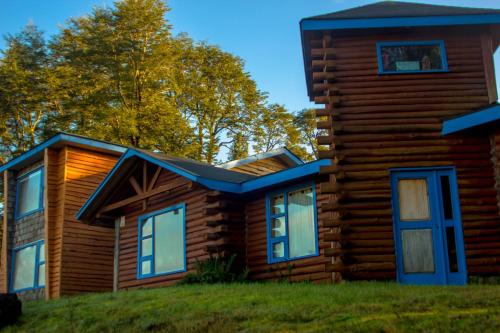 Фотография гостевого дома Hostal Casa Bosque