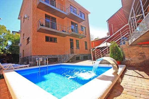 Фотография гостевого дома Валентина