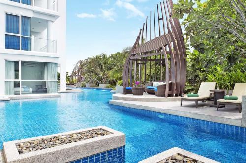 Фотография гостиницы Mida De Sea Hua Hin - SHA PLUS