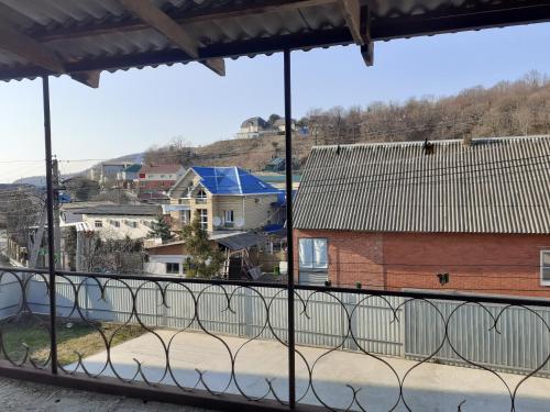 Фотография гостевого дома Зелёный рай