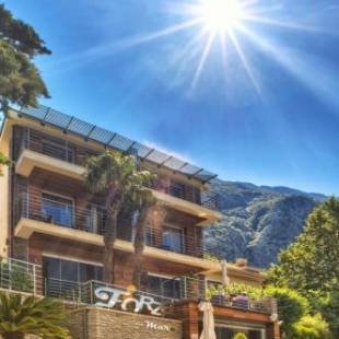 Фотография гостиницы Hotel Forza Mare