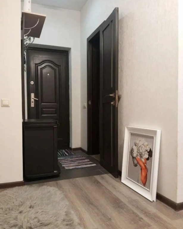 Фотография квартиры Квартира Студия в спальном районе