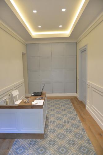 Фотография гостевого дома Little Rose Residence