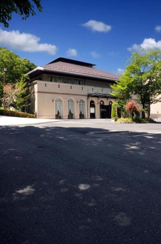 Фотография гостиницы Hotel Floracion Nasu