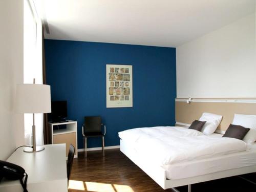 Фотография гостиницы Auberge de Prangins