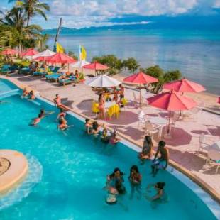 Фотографии гостиницы
Sunset Beach Villas