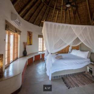 Фотографии гостевого дома
Villa Leopards Lookout