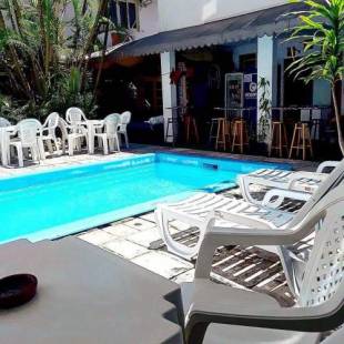 Фотографии хостела
Oceanic Hostel