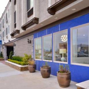 Фотографии гостиницы
Best Western Airport Plaza Inn - Los Angeles LAX Airport