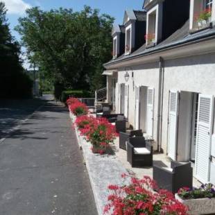 Фотографии гостиницы
Le Pigeonnier