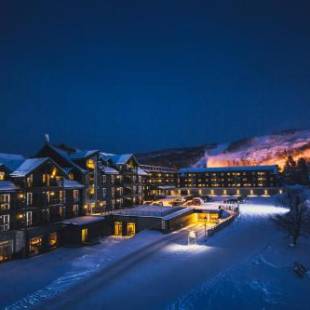 Фотографии гостиницы
Vestlia Resort