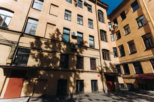 Фотография апарт отеля 14