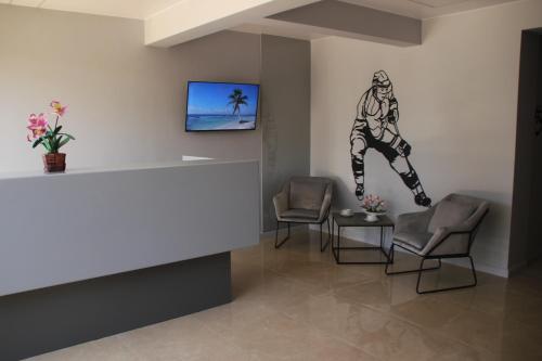 Фотографии мини отеля 
            ASport