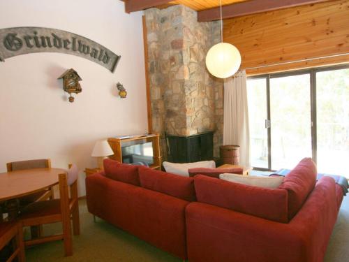 Фотография гостевого дома Grindelwald 1/39 Townsend Street