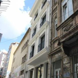 Фотографии гостиницы
Liberi Hotel Taksim