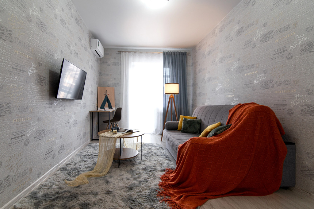 Фотография квартиры Квартира KEY2HOME на Сарматской