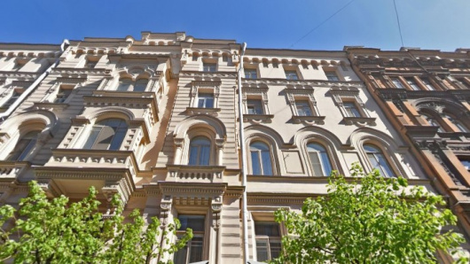 Фотографии гостевого дома
Академ-Студия