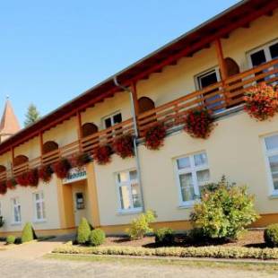 Фотографии гостиницы 
            Land-gut-Hotel Seeblick