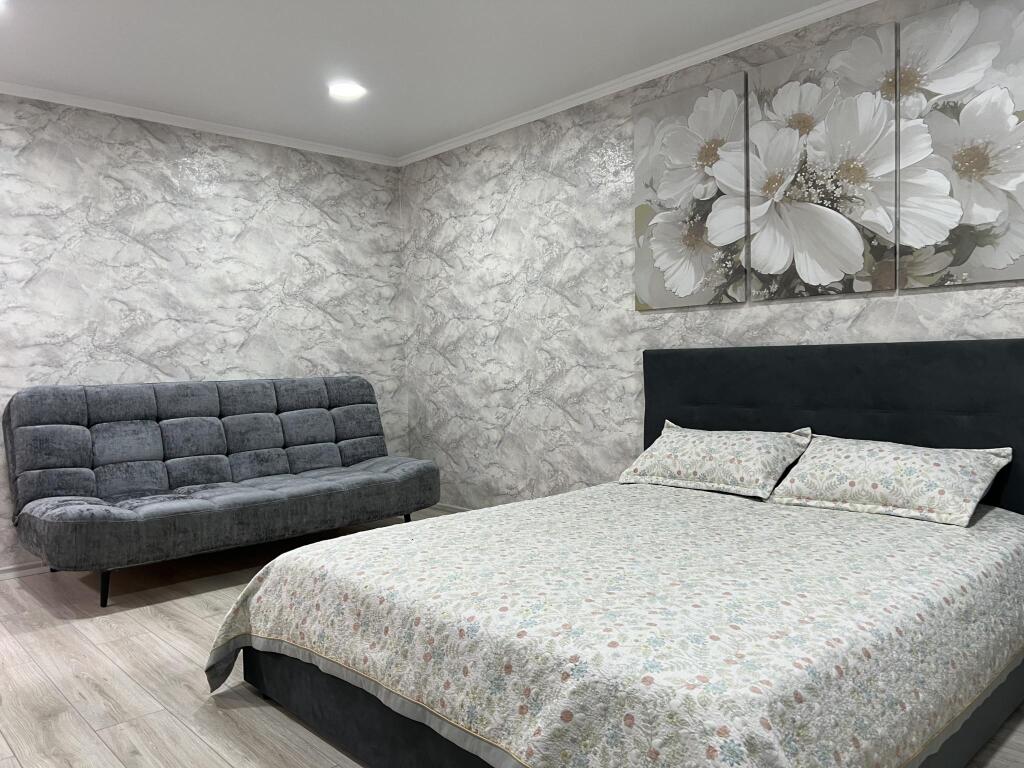 Фотография квартиры Апартаменты на переулке Белинского 45