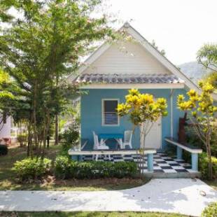 Фотографии гостиницы
Baanraisooksangchan