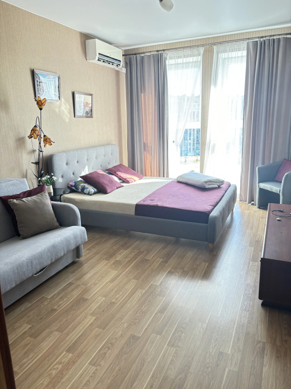 Фотография квартиры Квартира на Тургенева 10 г